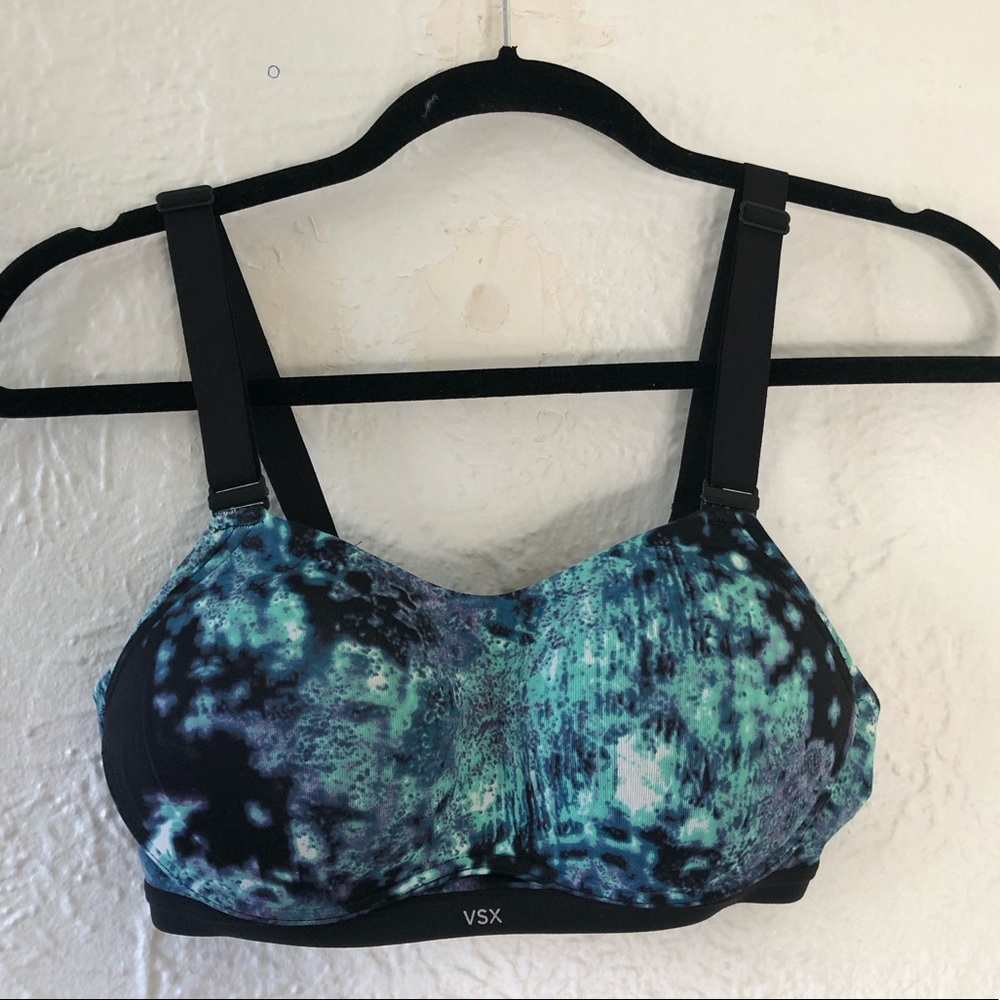 Victoria’s Secret sports bra